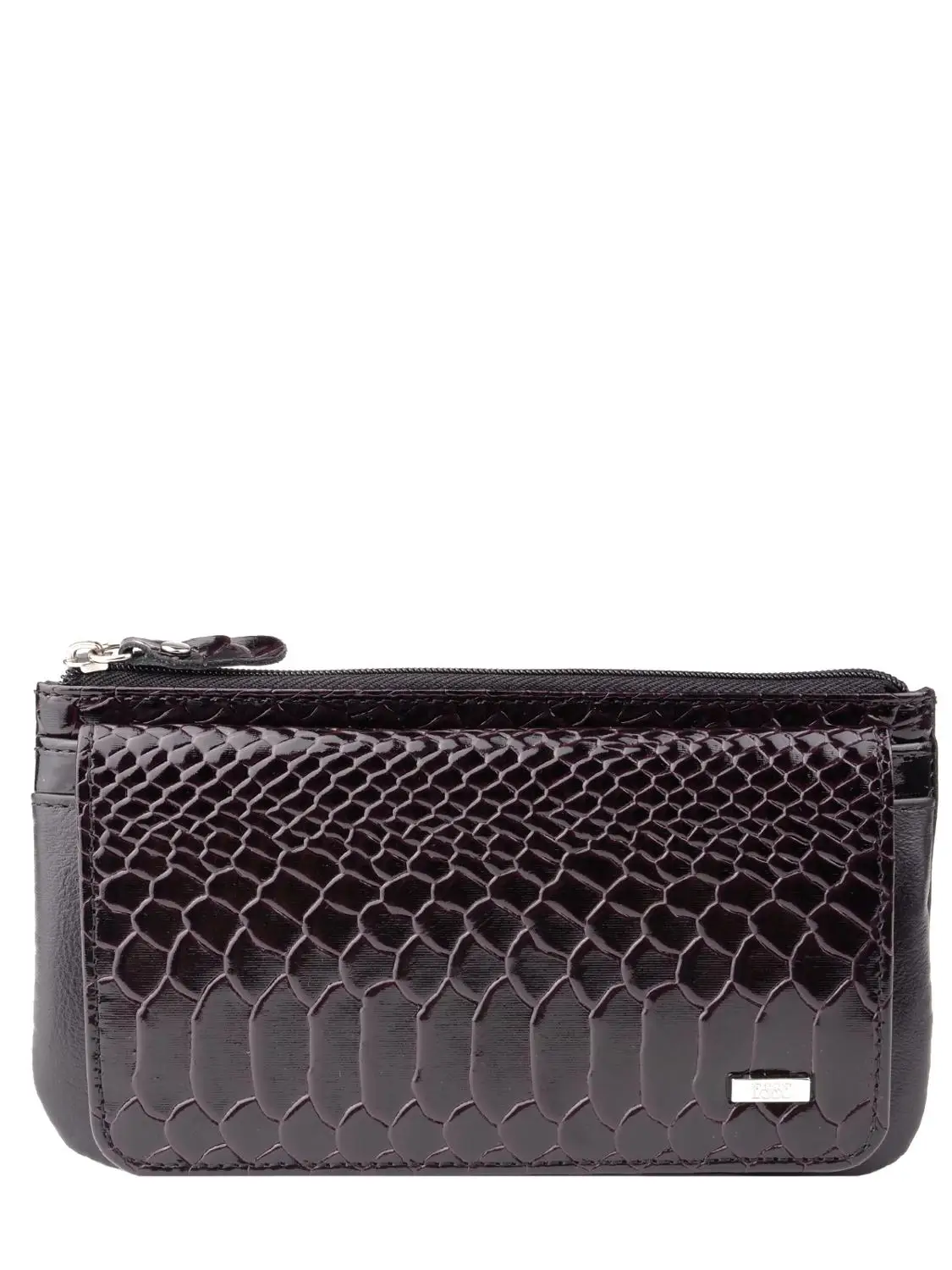 ESSE Кошелек из натуральной кожи ИНКАНТО| |