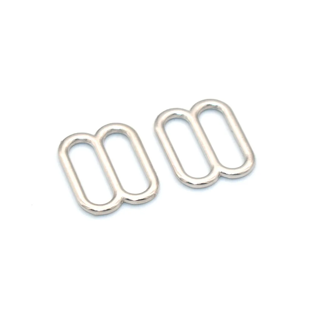 Регулируемая пряжка пряжки для нижнего белья крошечные скользящие