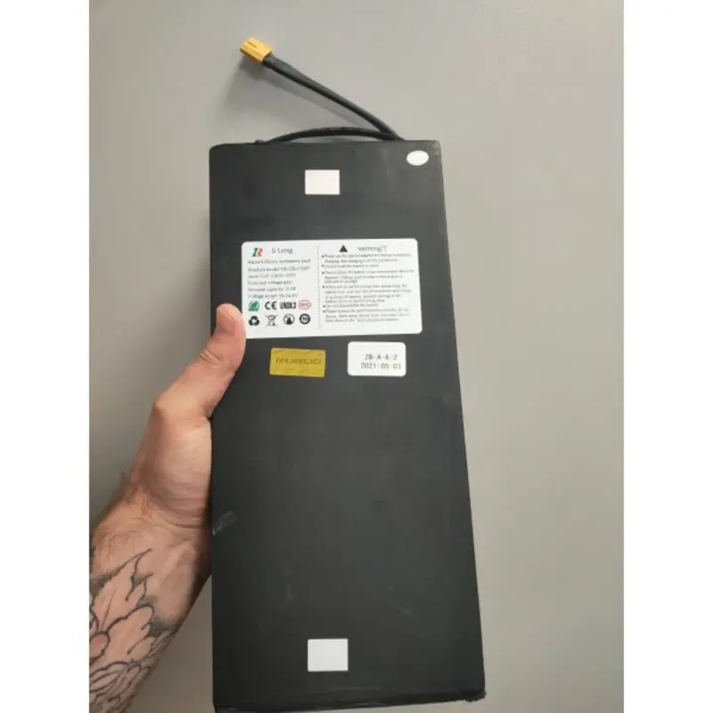 Купить Аккумулятор Для Электросамоката Kugoo M2