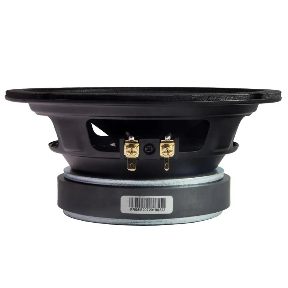 Акустика эстрадная AMP PRO MR65M2 (шт) мидрейндж RMS 150w|Коаксиальные колонки| |