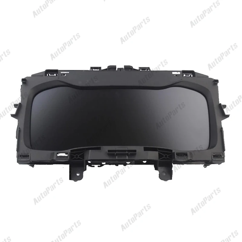 KUKUZ Android 9 для Volkswagen Golf 7 Mk7 2012 ~ 2019 12 3 &quotАвтомобильный ЖК кластер Замена приборной