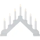 Светильник горка рождественская 