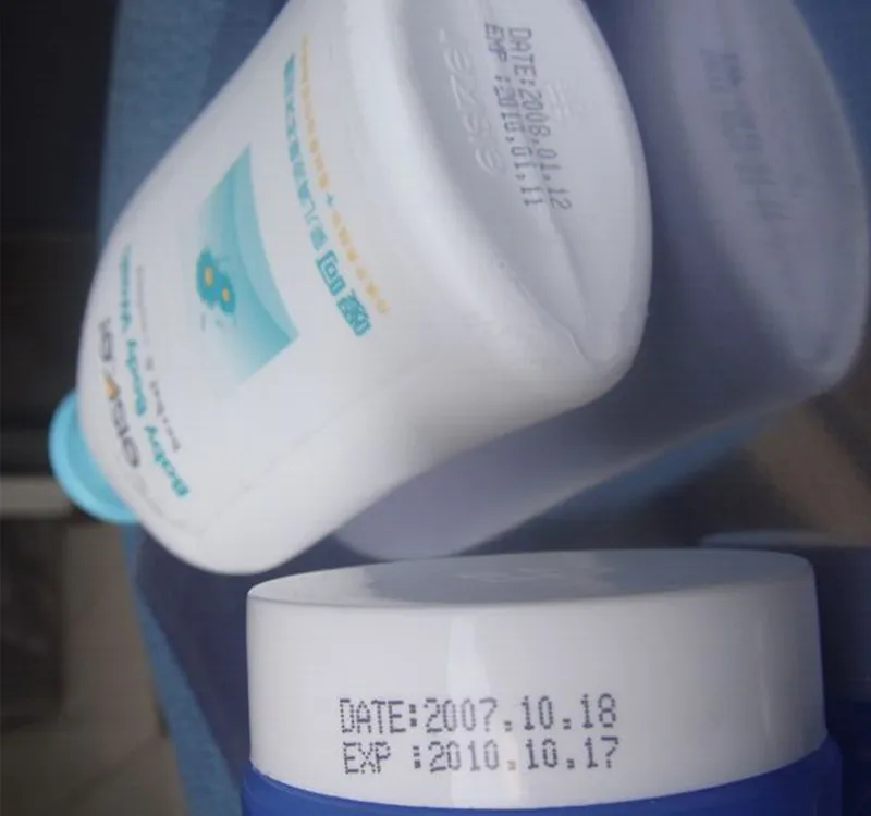 Экологически чистые стойкие спиртовые безопасные чернила струйный принтер на