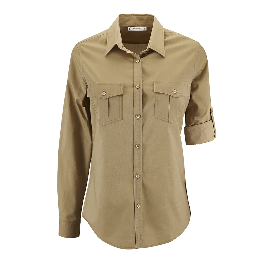 Рубашка женская модель Бирма для женщин | Женская одежда