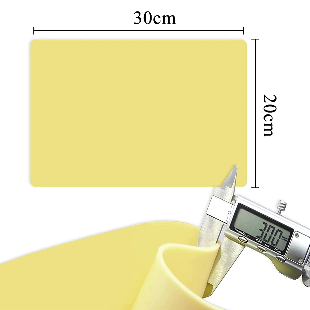 3/5/8/10 шт. двухсторонняя искусственная кожа для практики татуировки | Красота и