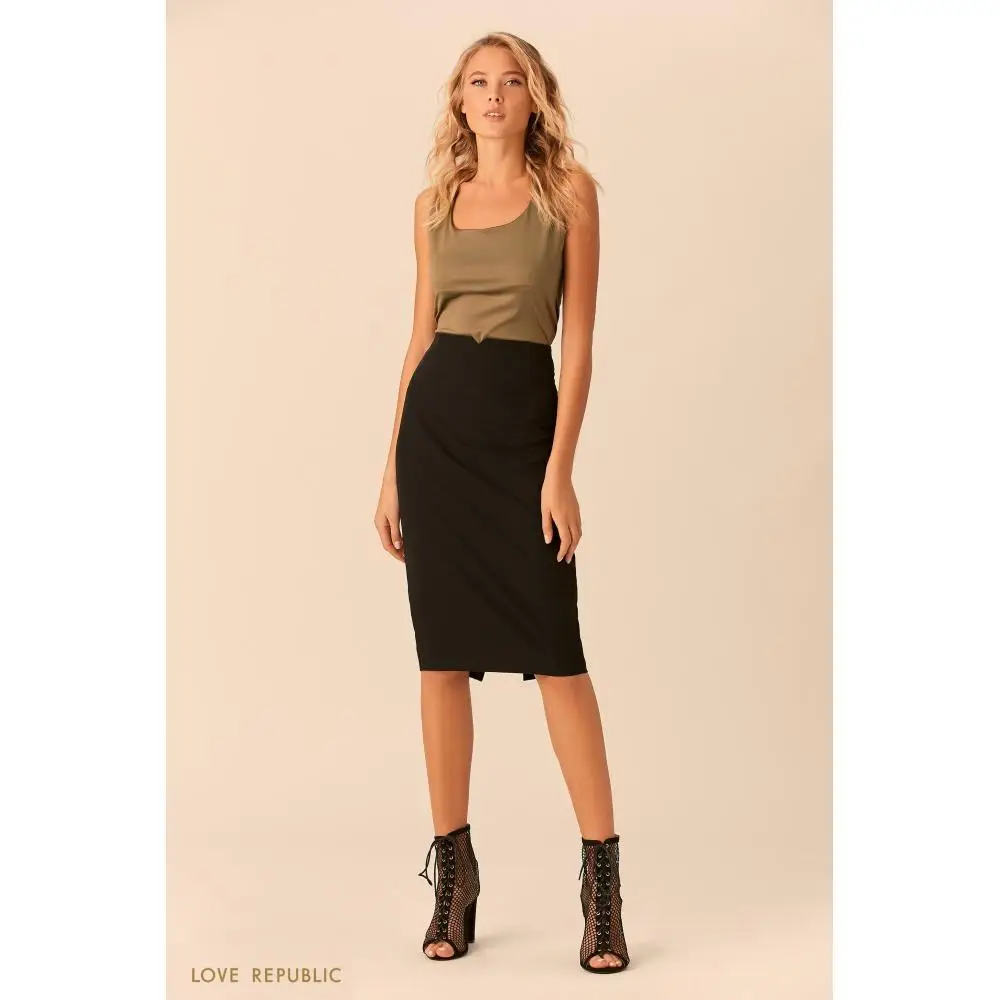 LOVE REPUBLIC Юбка | Женская одежда
