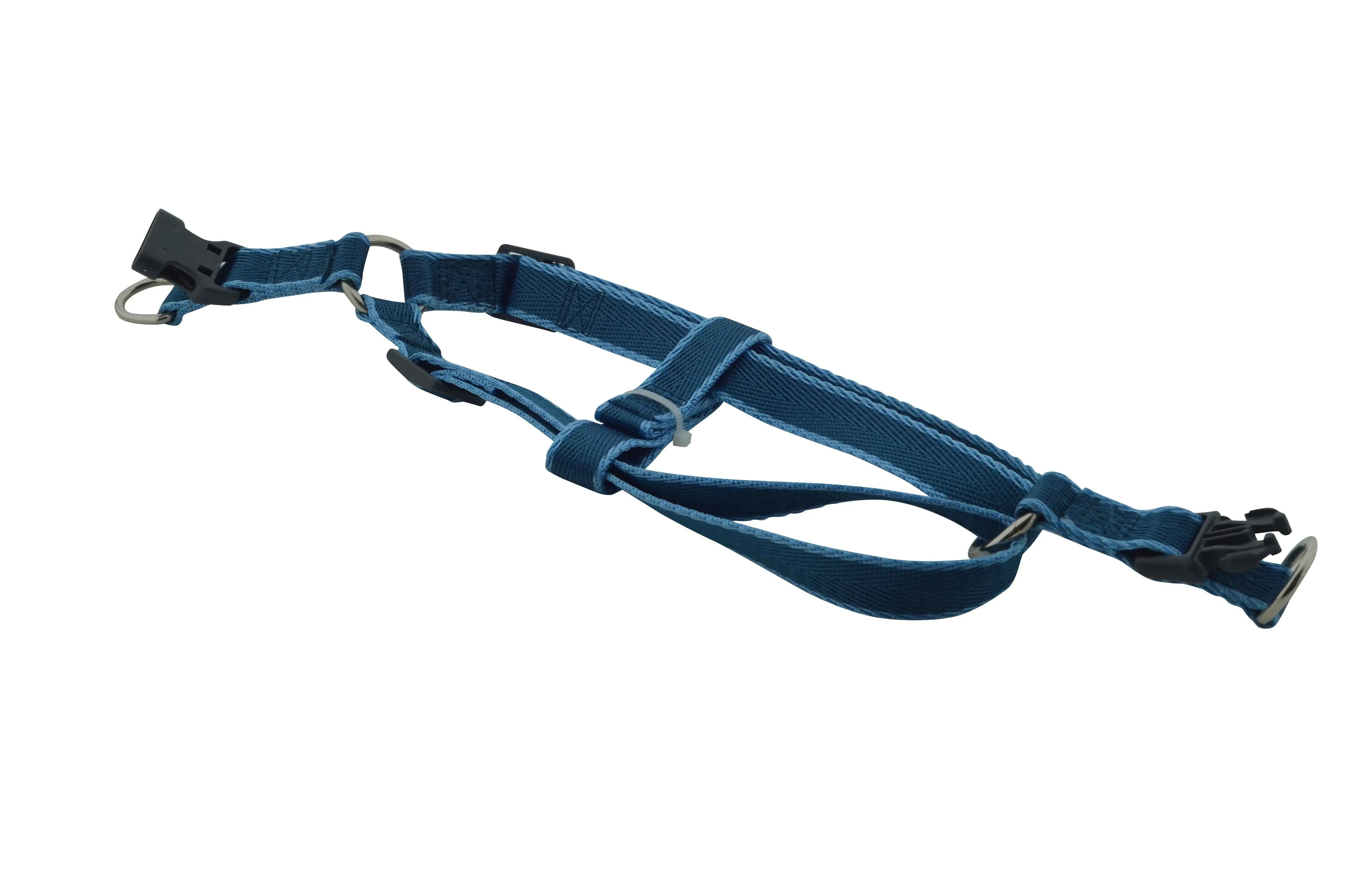 

Good quality collar for your pet dog and cat Blue color