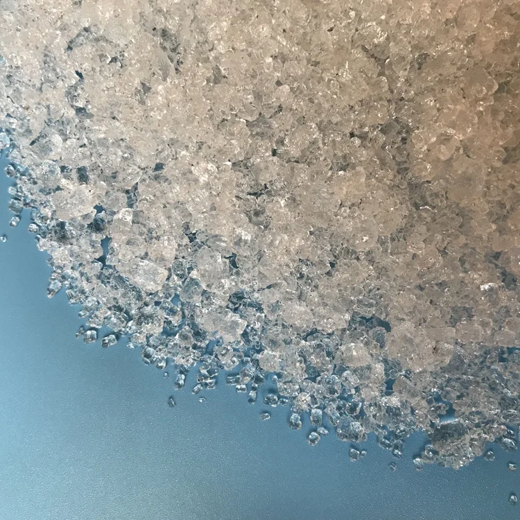 Тиосульфат натрия промышленного класса тиосульфат CAS 7772-98-7 | Дом и сад