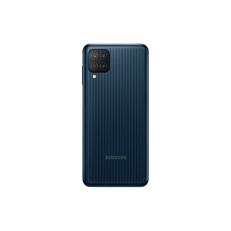 Смартфон Samsung Galaxy M12 64GB | Мобильные телефоны и аксессуары
