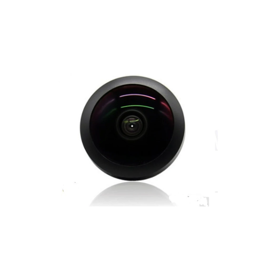 Умный SL-FE1121B4MP-13 безопасности 4MP F2.1 M12 * 0 5 CCTV 1/3 &quotAR0330 1 мм 214 градусов Рыбий глаз