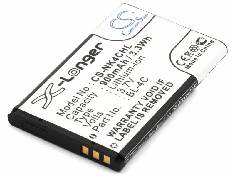 Аккумулятор для teXet TM-B210 | Мобильные телефоны и аксессуары