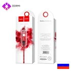 Зарядный кабель HOCO X14 с USB на Lightning, 2 А, для iPhone 12 12 Mini XS 11 Pro MAX XR 8 7