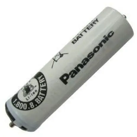 Panasonic WES8807L2504 (WESLV9ZL2508) Аккумулятор для электробритв ES8807|Перезаряжаемые батареи| |