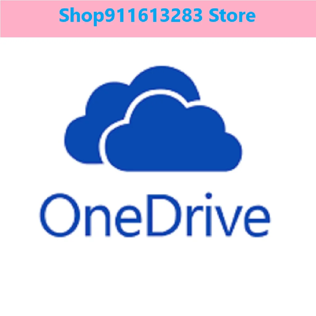 

One Drive 5TB Lifetime New Account CUSTOM USER NAME