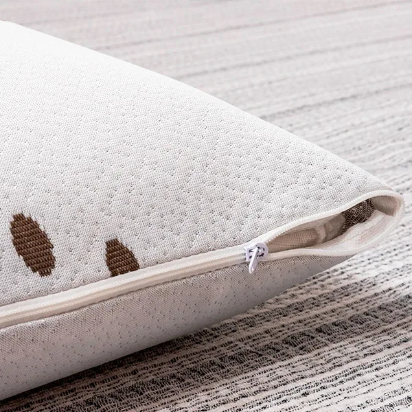 Cecotec подушка из пены памяти природы| |