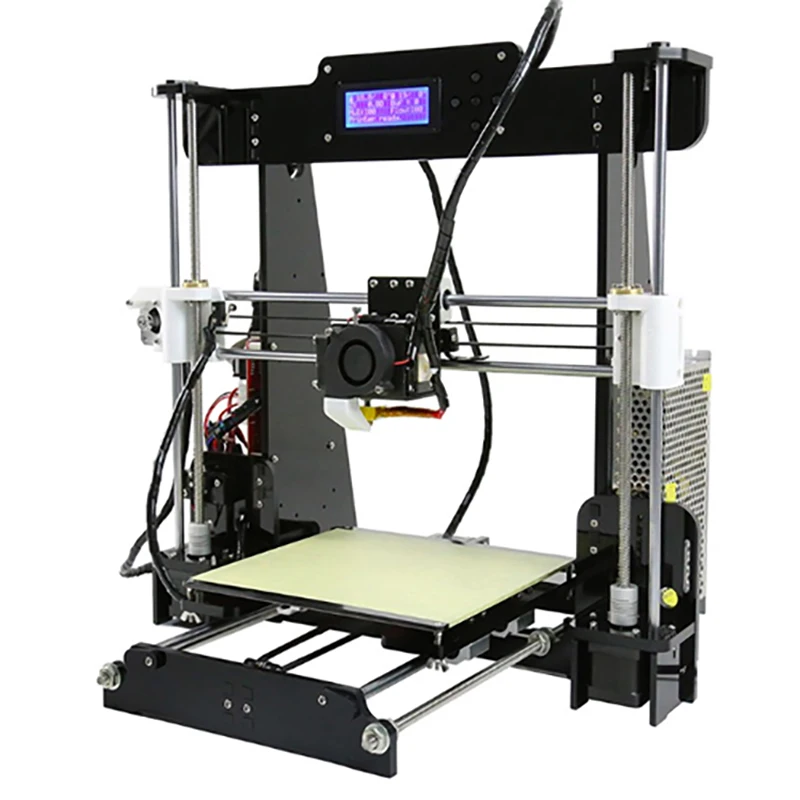 3D принтер Anet A8|3D принтеры| |