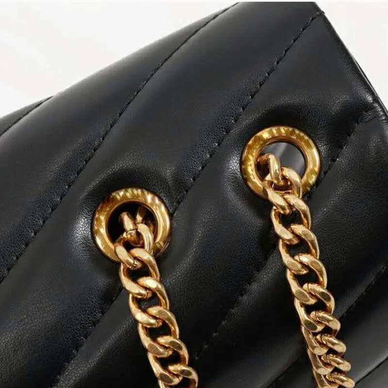 

Famous Shoulder Bags Luxury Handbags For Women Fashion Brand women's Bag Genuine Leather Crossbody Bag Purse
