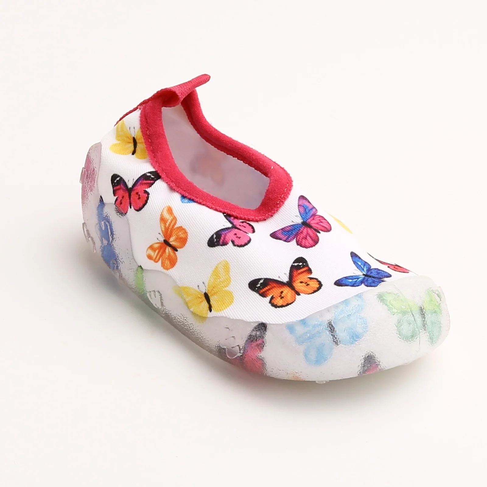 Ebebek первый шаг девочка бассейн и пляжная обувь|Носки для ног| |