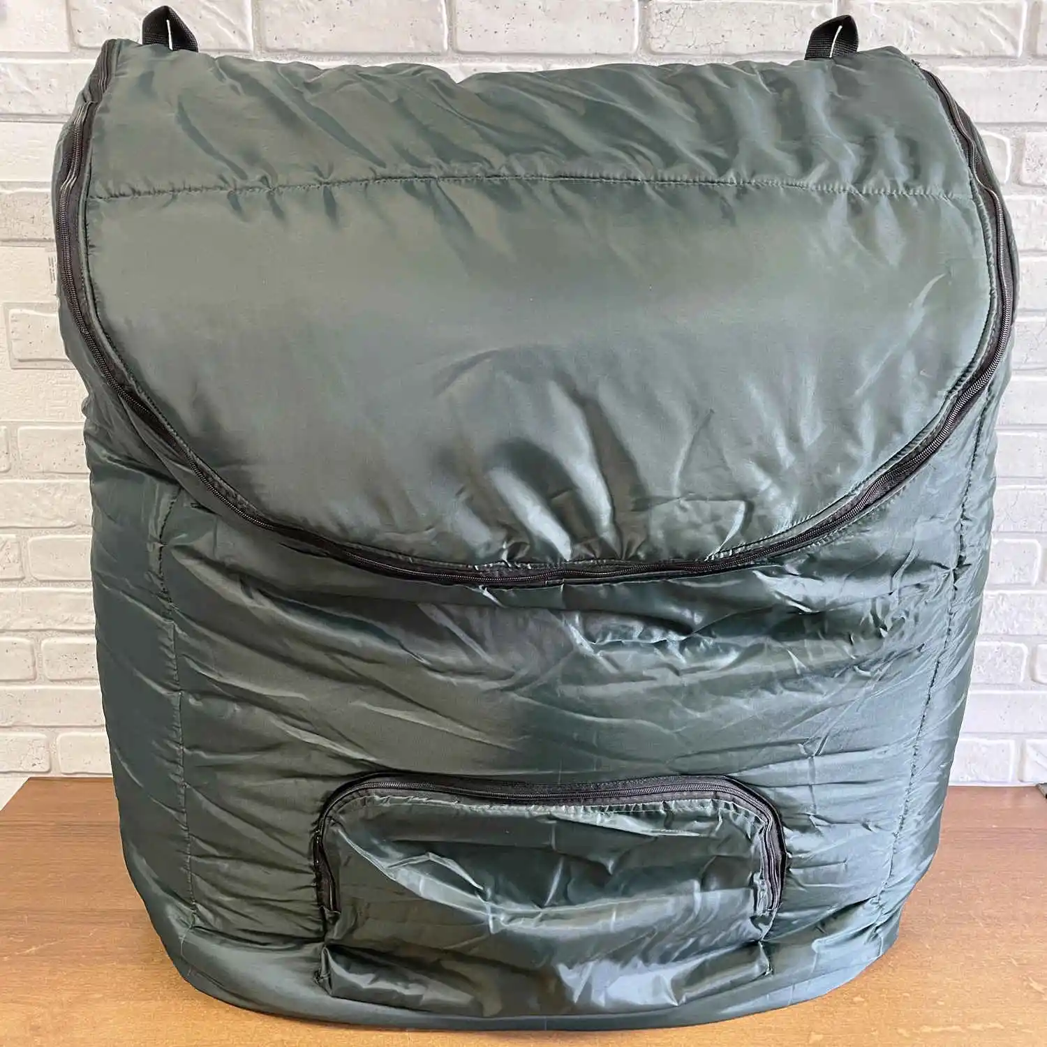 Термоконтейнер Балконный погребок ТГБ-300 для хранения продуктов и овощей на