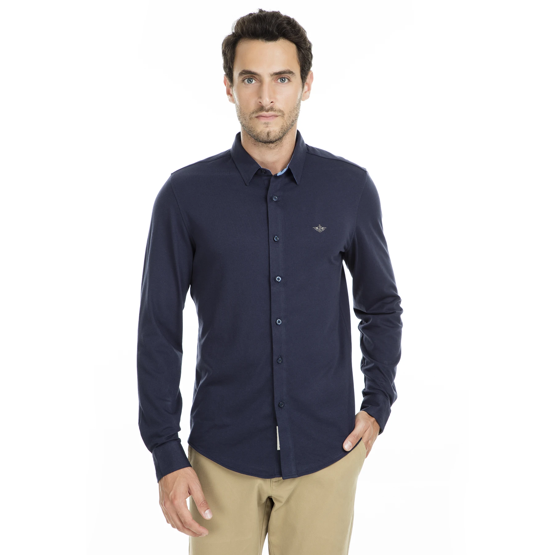 Dockers рубашка мужская 79756 | Мужская одежда