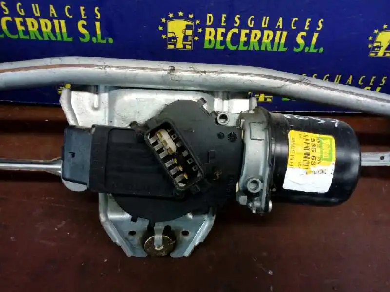 1631432 Nissan Kubistar Premium front clean engine | Автомобили и мотоциклы