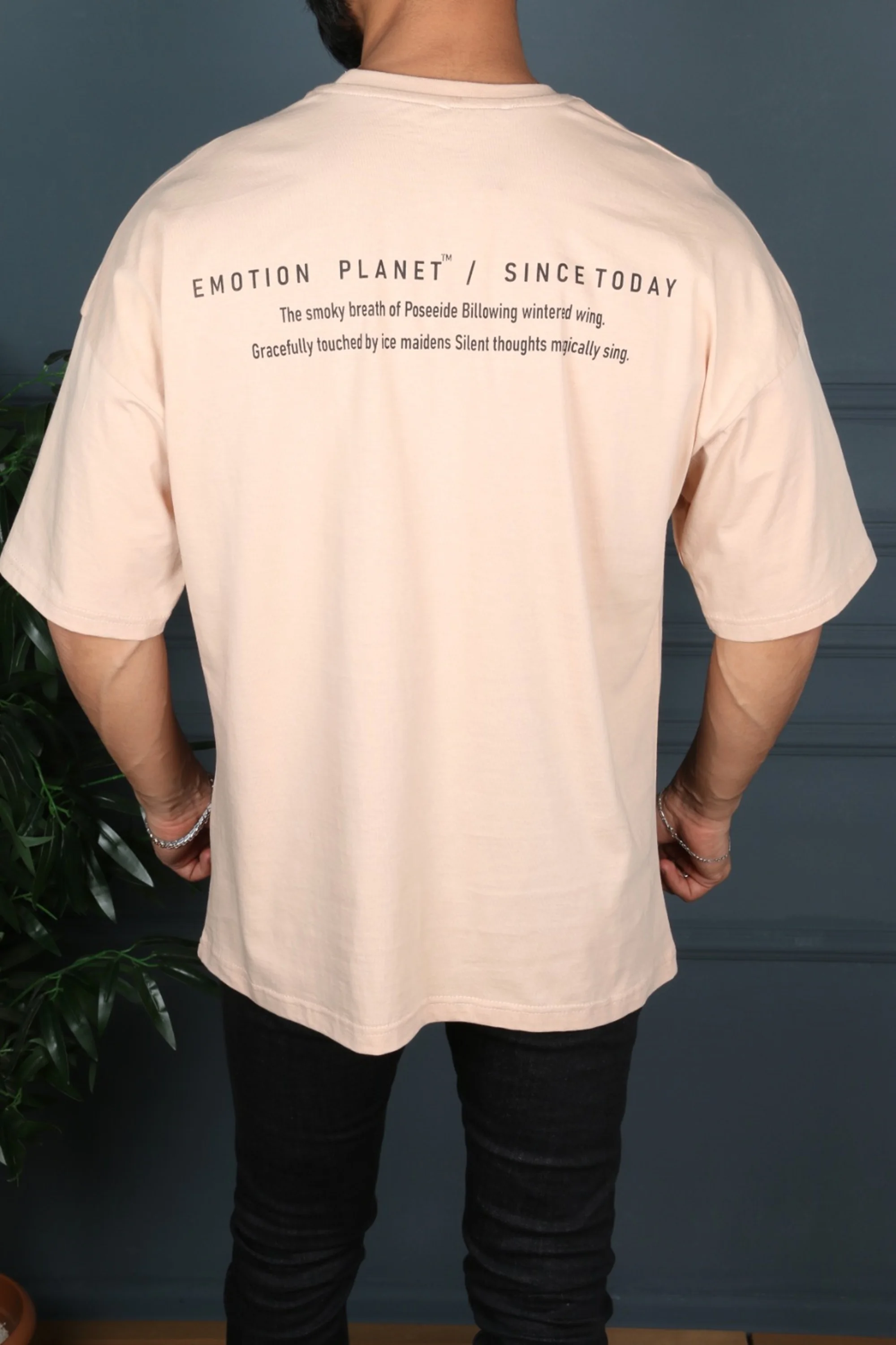 

new 2021 season cotton oversize men's short sleeve O neck vory T-shirt-sport printed Tshirt S-XL