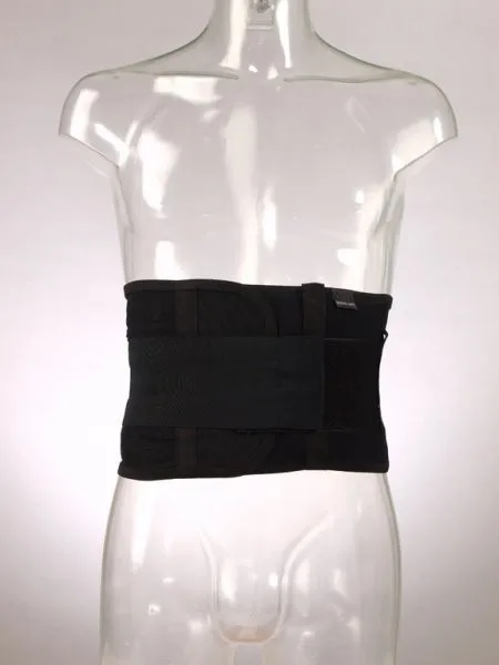Belt противогрыжевый комф-ort to 600 No. 4 (80-100 cm) | Waist Support