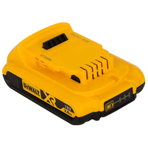 Аккумулятор Dewalt DCB183 DCB 183 18v 2aH 2020|Аксессуары для электроинструментов| |