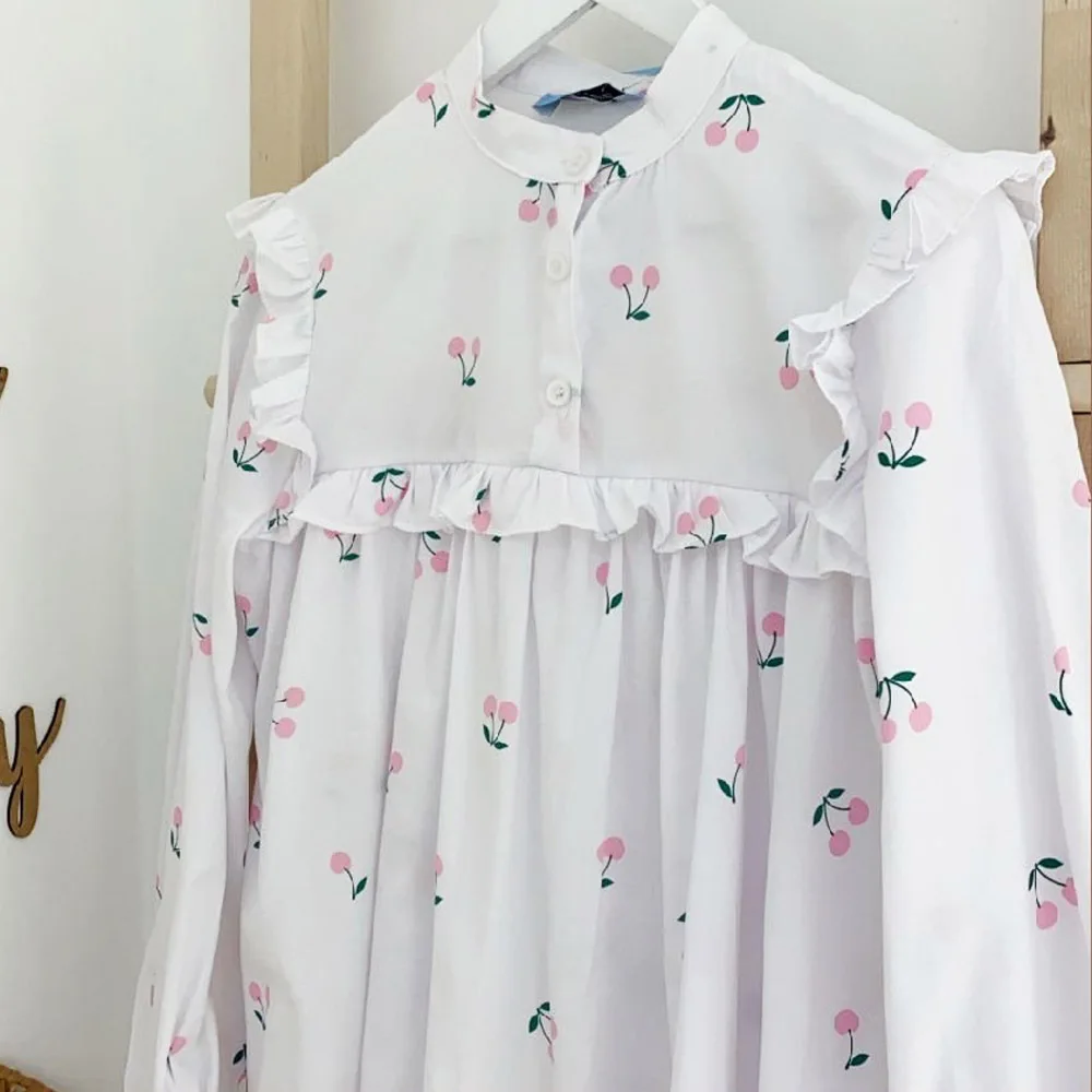 

Hijab Clothing Cherry Shirt Tunic Fashion 2021