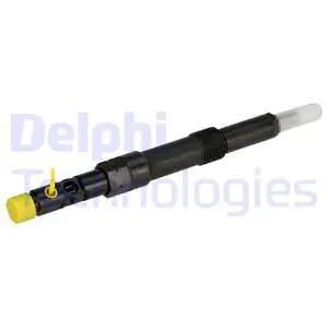 ФорсункаHJBA HJBB HJBC Ford Mondeo III 2.0TDCi/TDDi DELPHI R008|Температурный датчик| |
