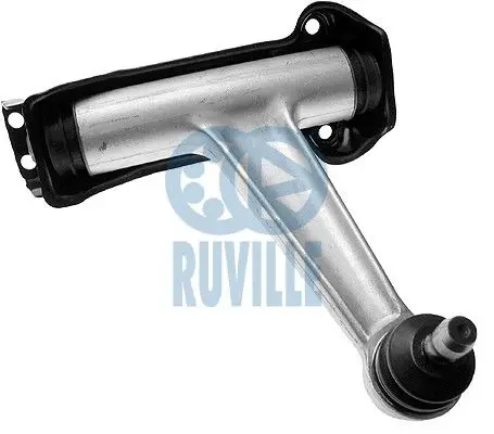 Рычаг MB W140 пер.подв.верх.лев. RUVILLE 935126|Детали амортизаторов| |