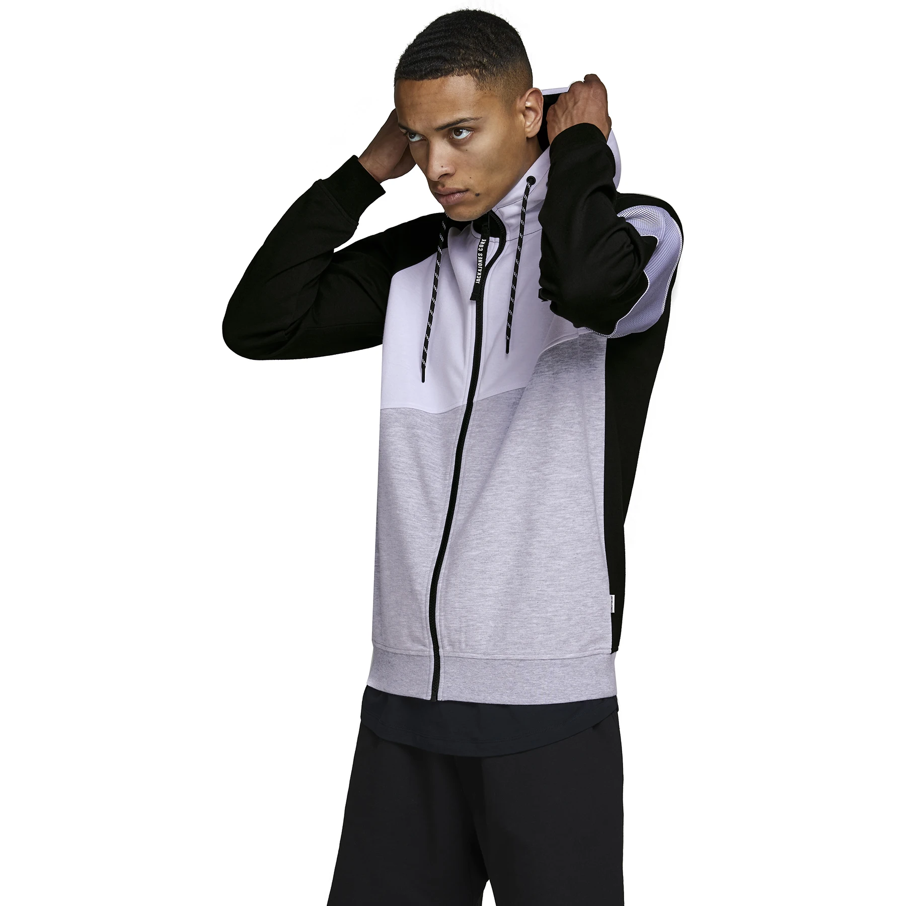 Мужские спортивные 12157717 Jack & Jones Core Jcotake| |