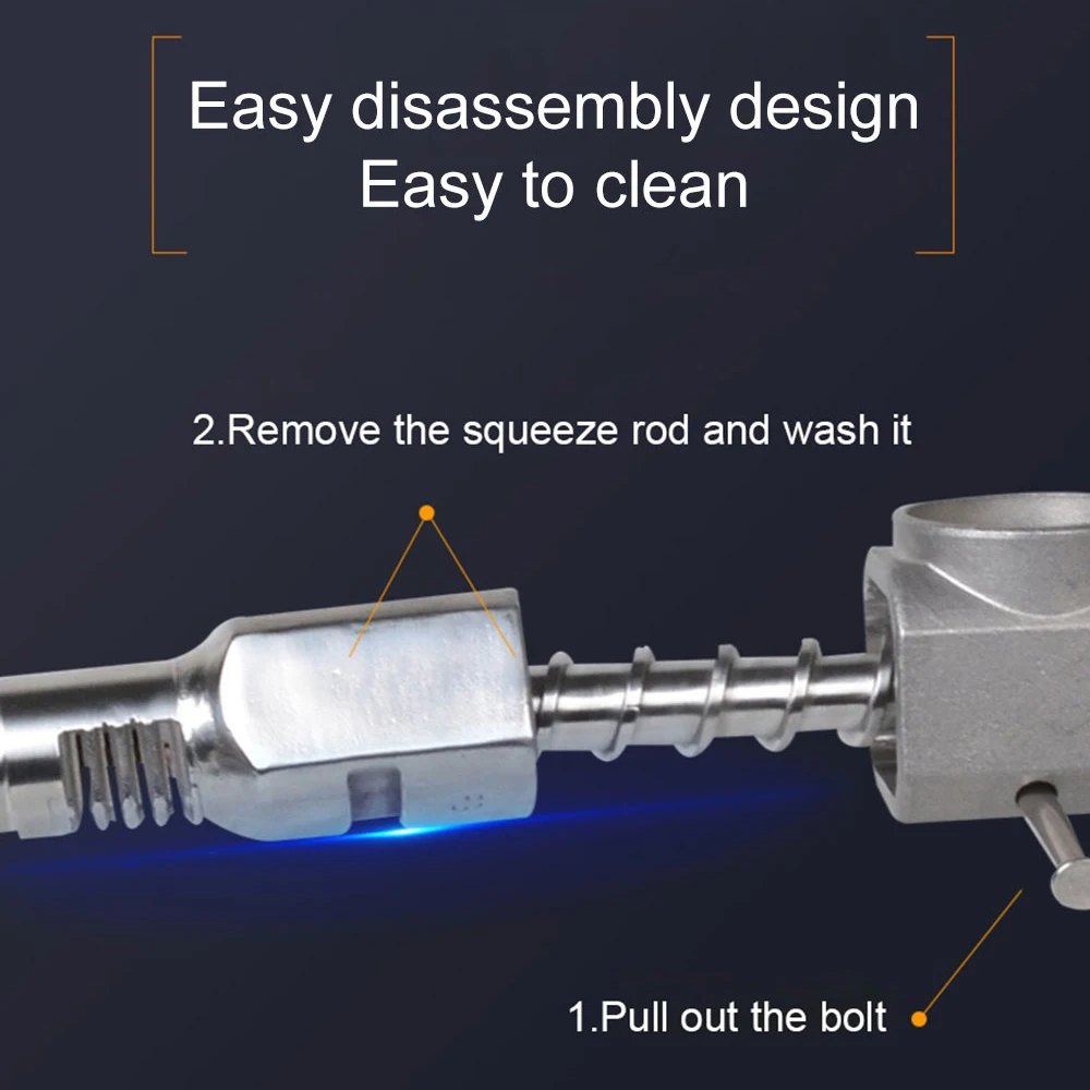Еда Класс Нержавеющая сталь маленький домашний масляный Пресс интеллигентая