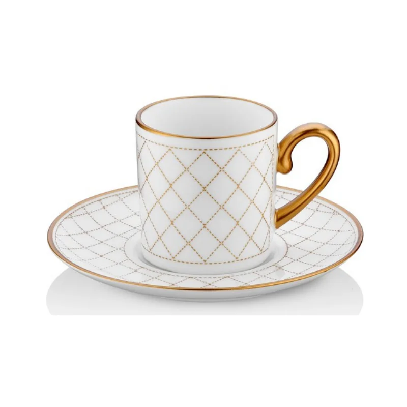 

Набор для кофе из ЭВА, 6 стеганых кухонных чашек