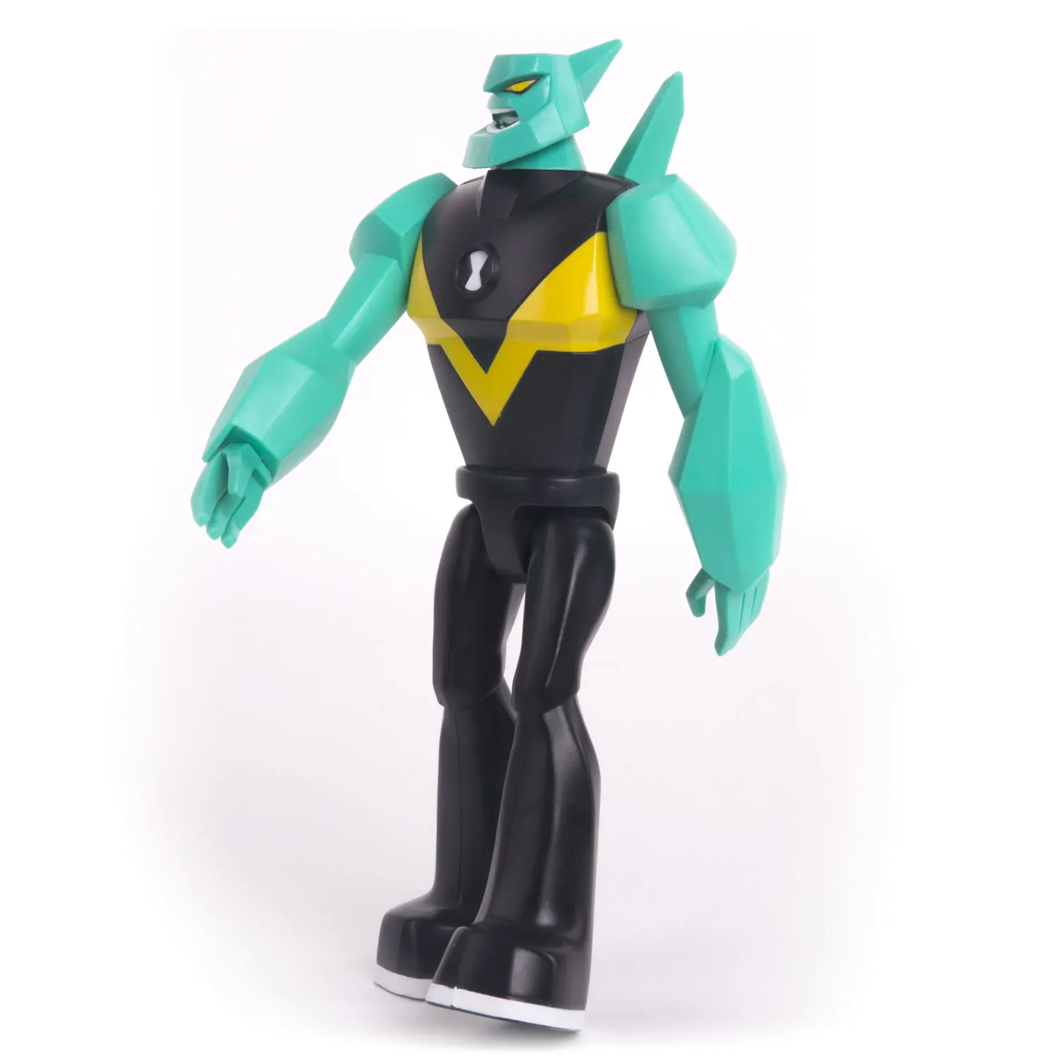 Фигурка Ben10 Алмаз XL | Игрушки и хобби