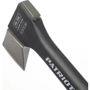 Patriot PA 356 T7 X-Treme Sharp 640g (777001300) ax hand tools Axe | Инструменты