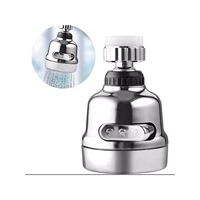 3 multifunctional kitchen sink head 360 degree kitchen faucet tap filter water saving bathroom shower head filter