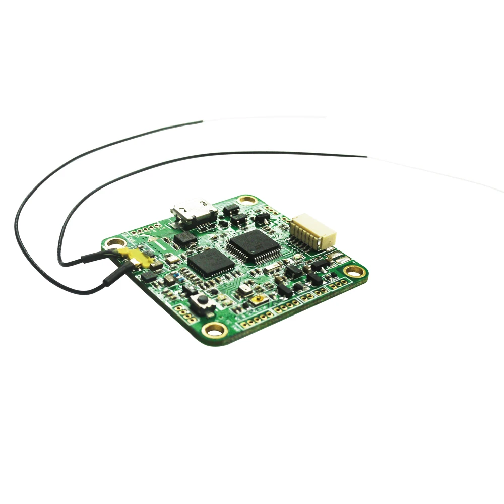 

FrSKY XMPF3E Flight Controller with Built in XM+ Receiver Non-EU