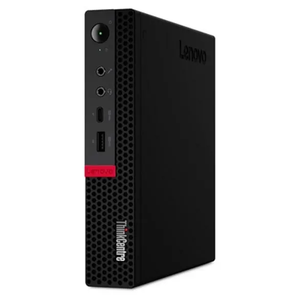 Настольный ПК Lenovo ThinkCentre Tiny M630e (10YM000GRU)|Системные блоки| |
