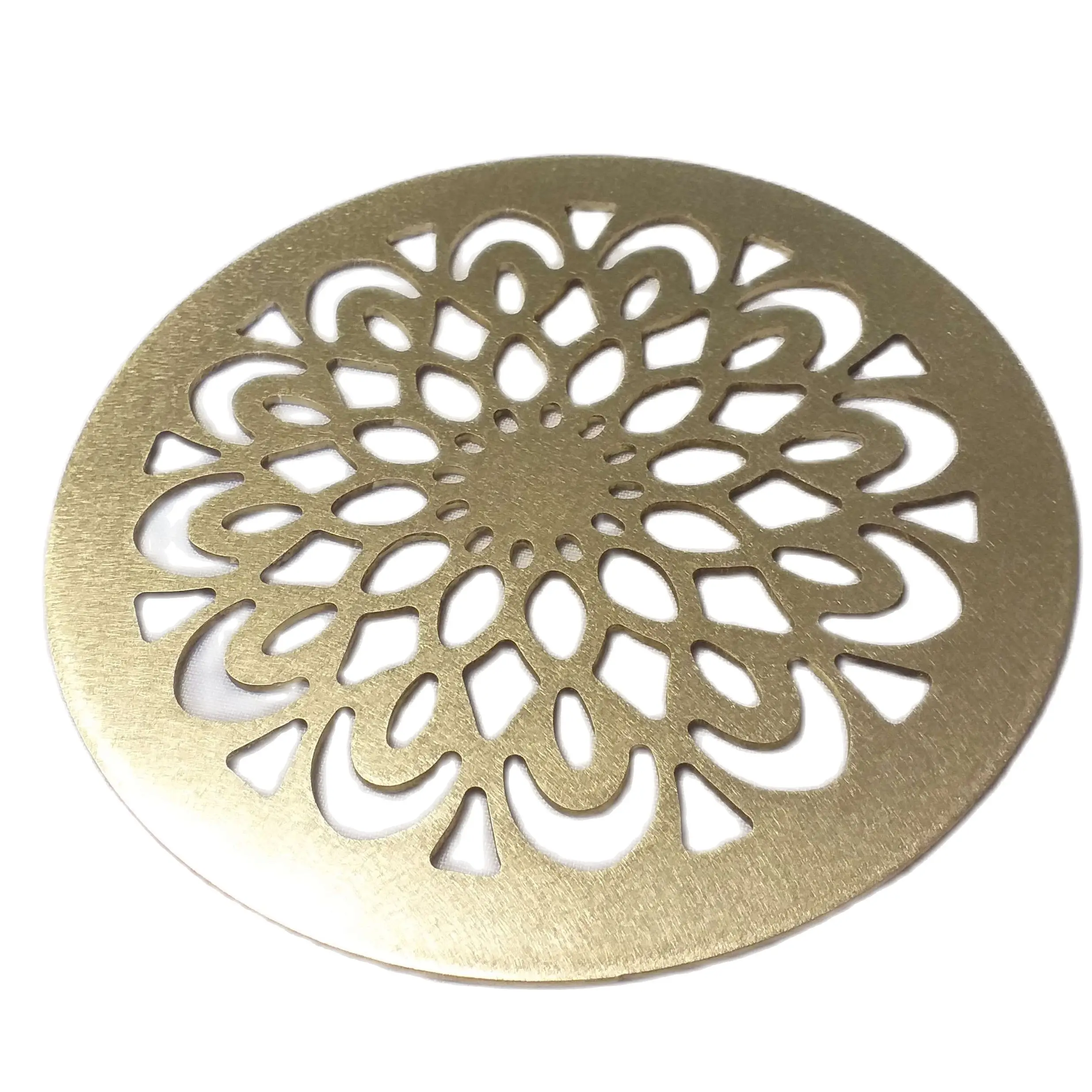 Рисунок 2 - Решетка вентиляционная декоративная