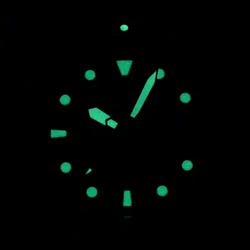 ORIENT Мако FAA02005D RAY II автоматический ремешок для часов сталь автоматические