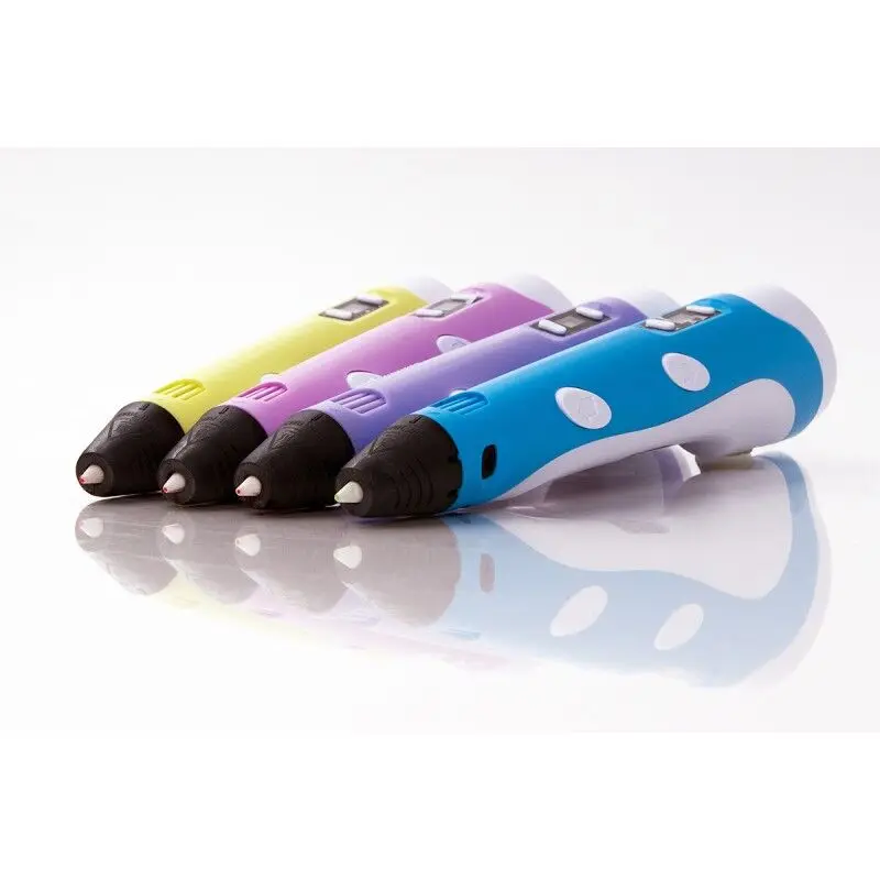 spider pen plus 3d for drawing in space-recommended pedagogical community! computers and office electronics printing pens electronic |