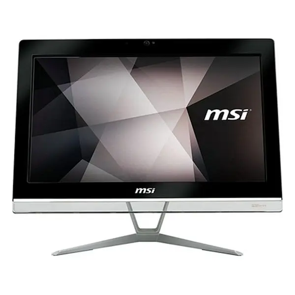 Все в одном MSI Pro 20 EXTS 19 5 &quoti3-7100 4 Гб RAM 256 ГБ SSD | Компьютеры и офис