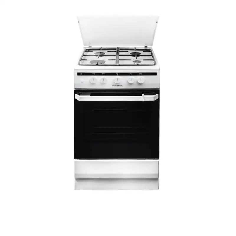 Комбинированная Плита Hansa Fcmxs582958 Купить