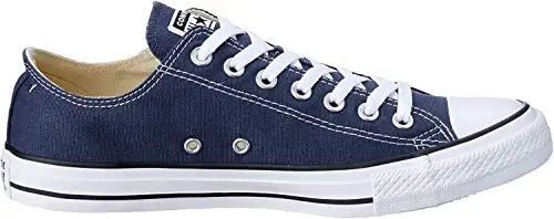 Converse Chuck Taylor All Star Ox 