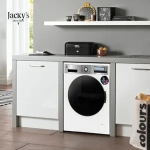 Стиральная машина Jacky's JW 6W12G0|Стиральные машины| |