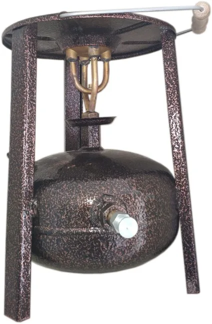 Газ ocağı