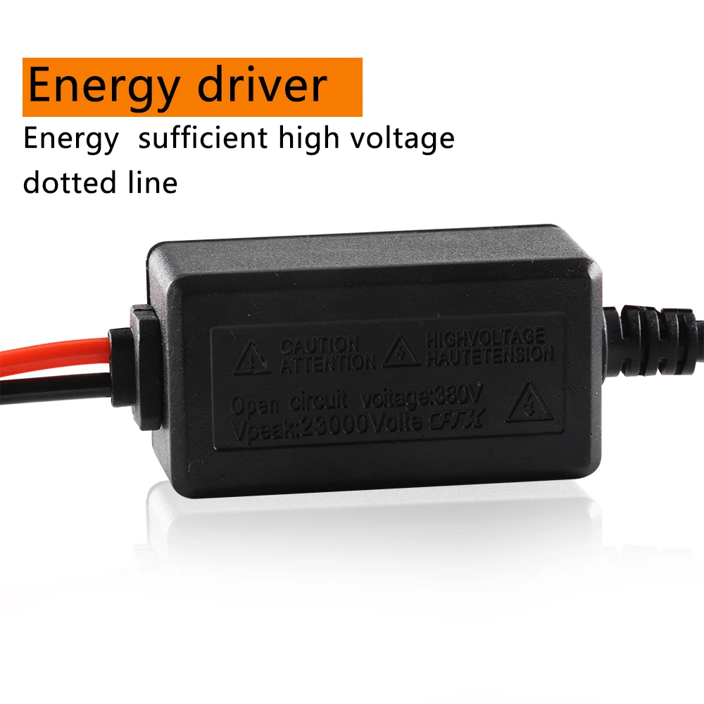 1pcs 80W 55W Slim HID Ballast H7 H1 H3 H8 H9 H11 D1 D2 9005 9006 9007 H4 Replacement Of Car Headlight Xenon Bulb 12V - купить по