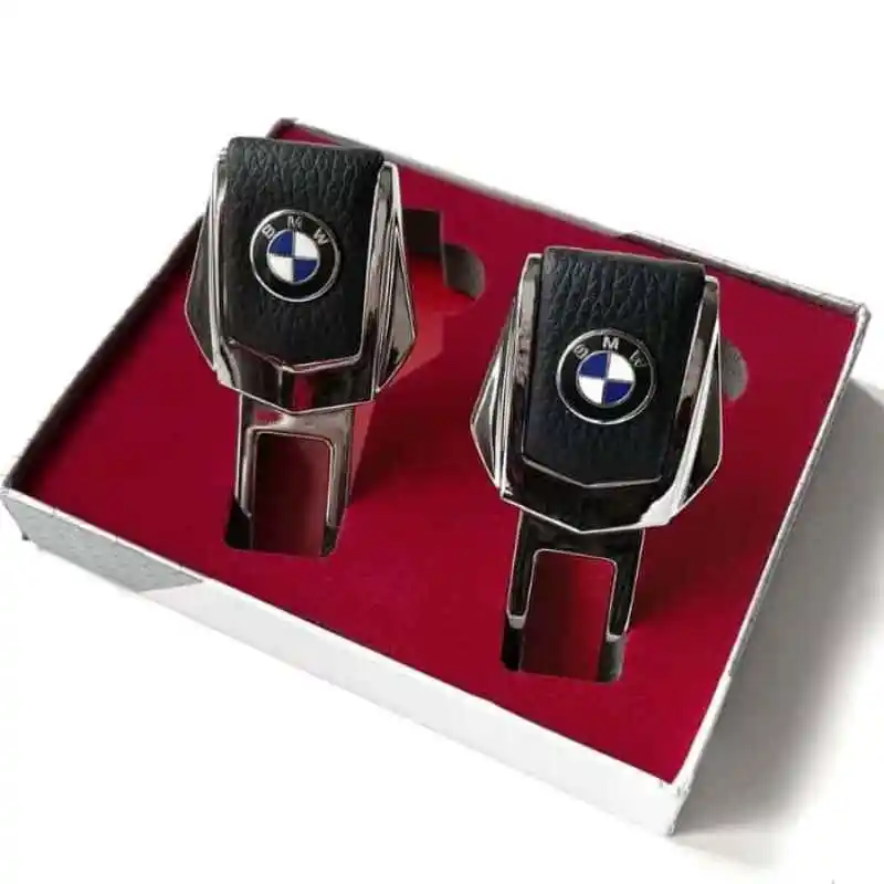 Заглушки для ремней BMW|Ремни безопасности и накладки| |