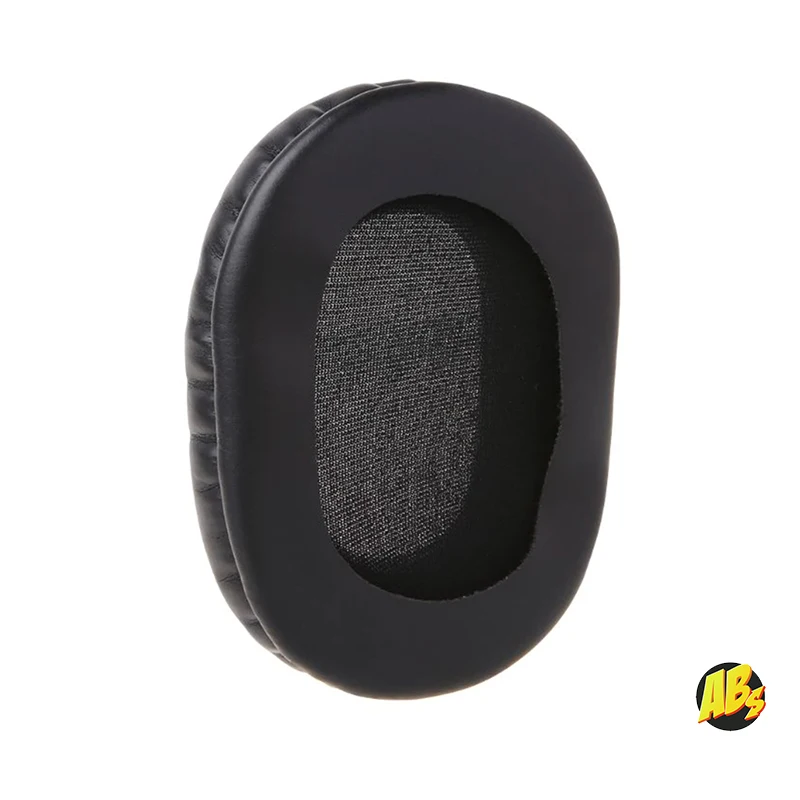 Replacement Ear Pads Earpads Cushion for Audio-Technica ATH-MSR7 ATH-MSR7BK ATH-M50x ATH-M40X ATH-M30 ATH-M50 M50s Headphones |